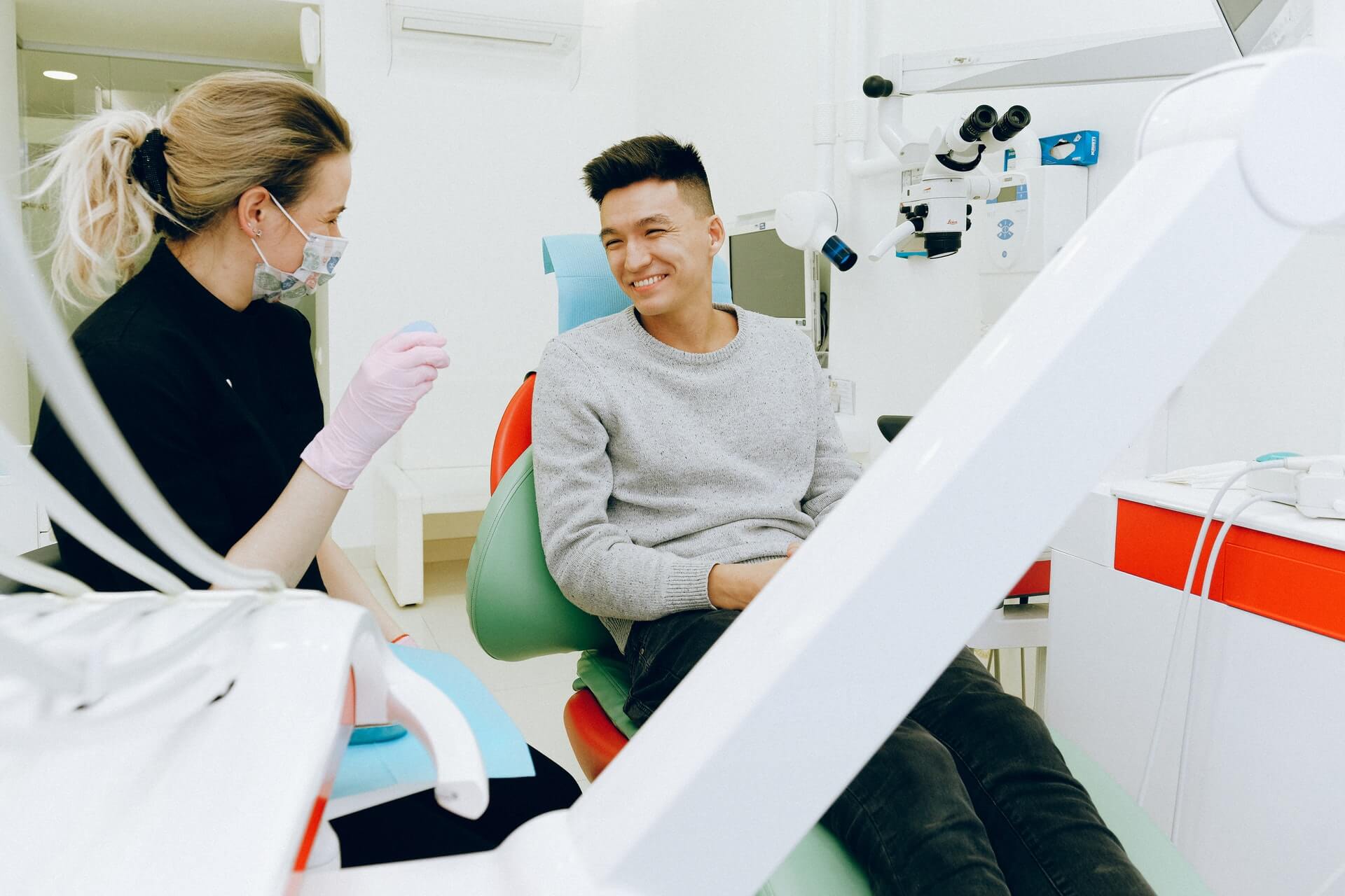 Dental Clinic